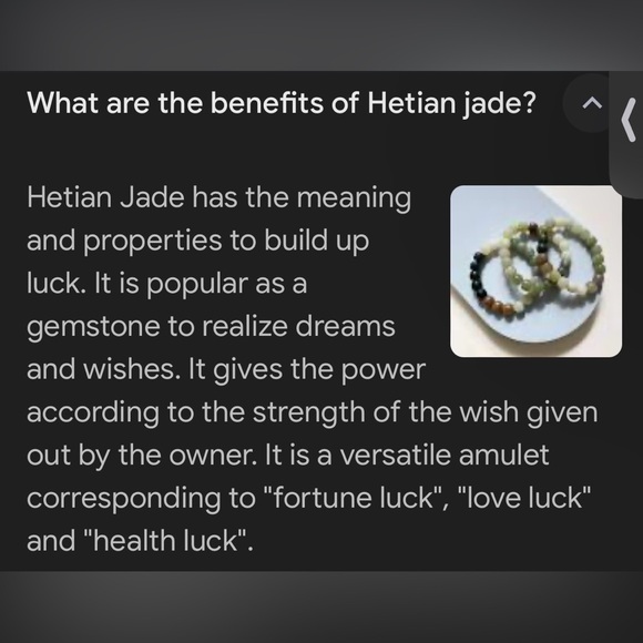 Jade Set - Picture 3 of 3